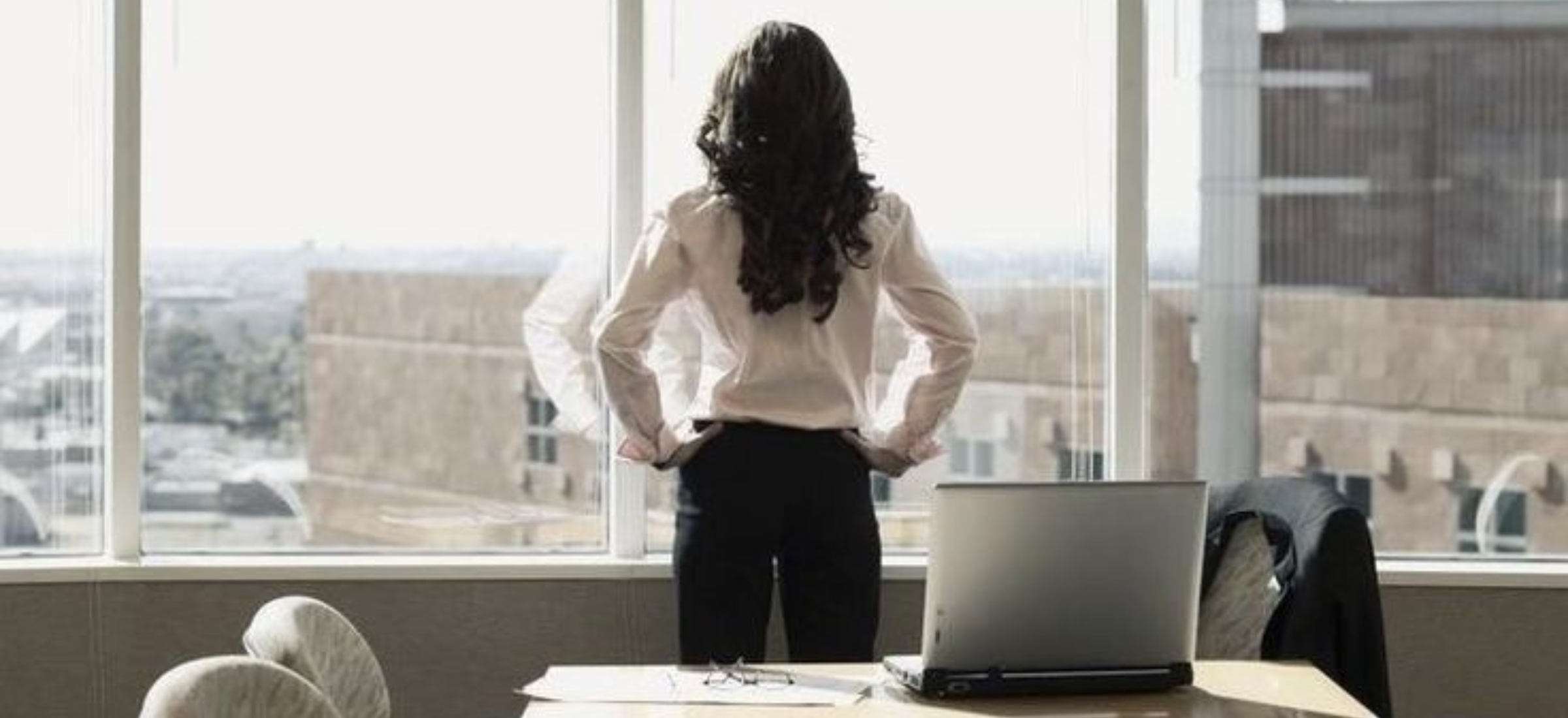 Le grand virage du travail, liberté & quête de sens.
