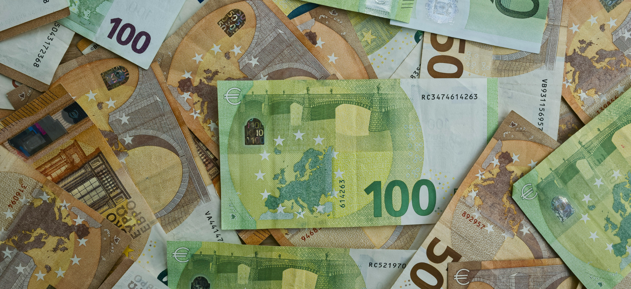 Vouloir plus d’argent… Sans se justifier, ni se comparer
