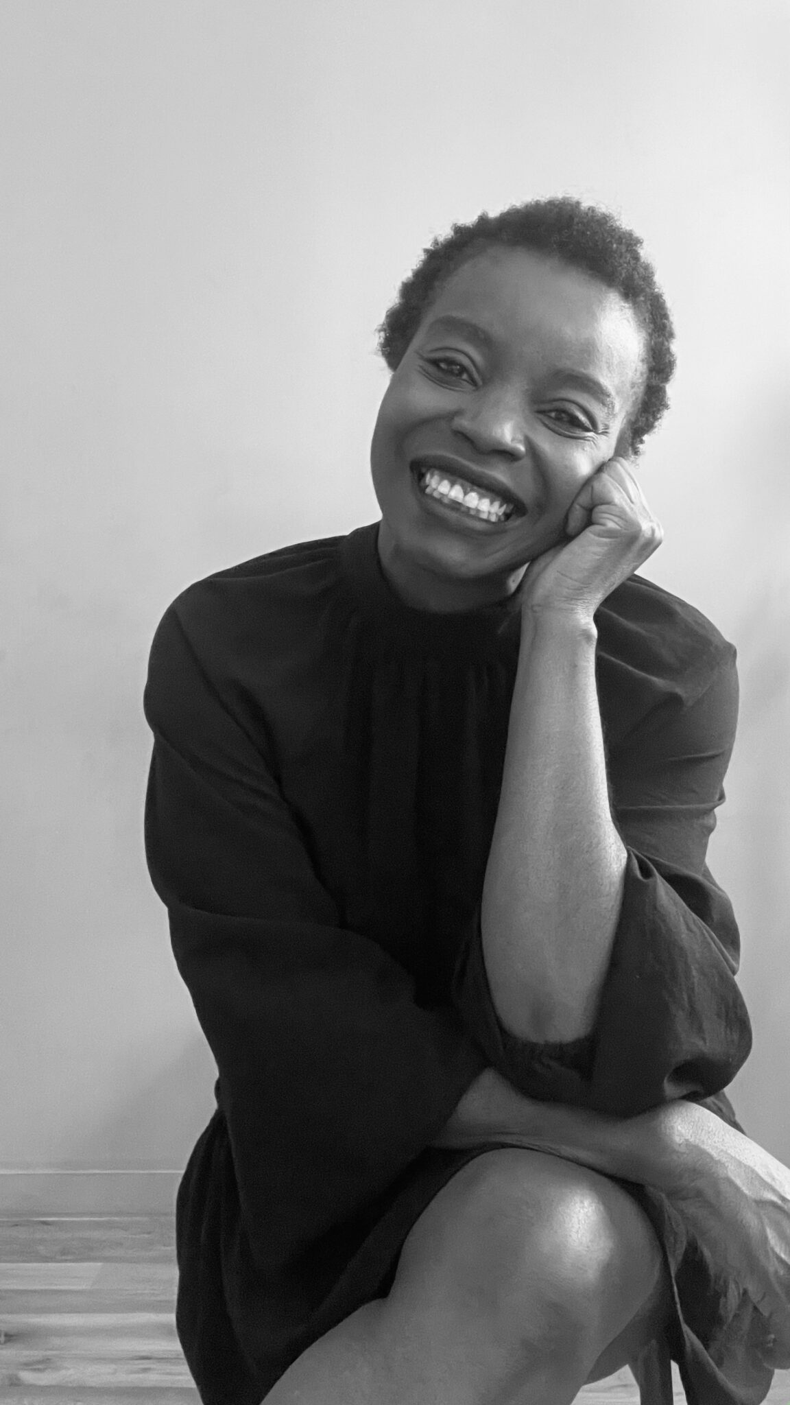 Nelly Ayoko Kouessan