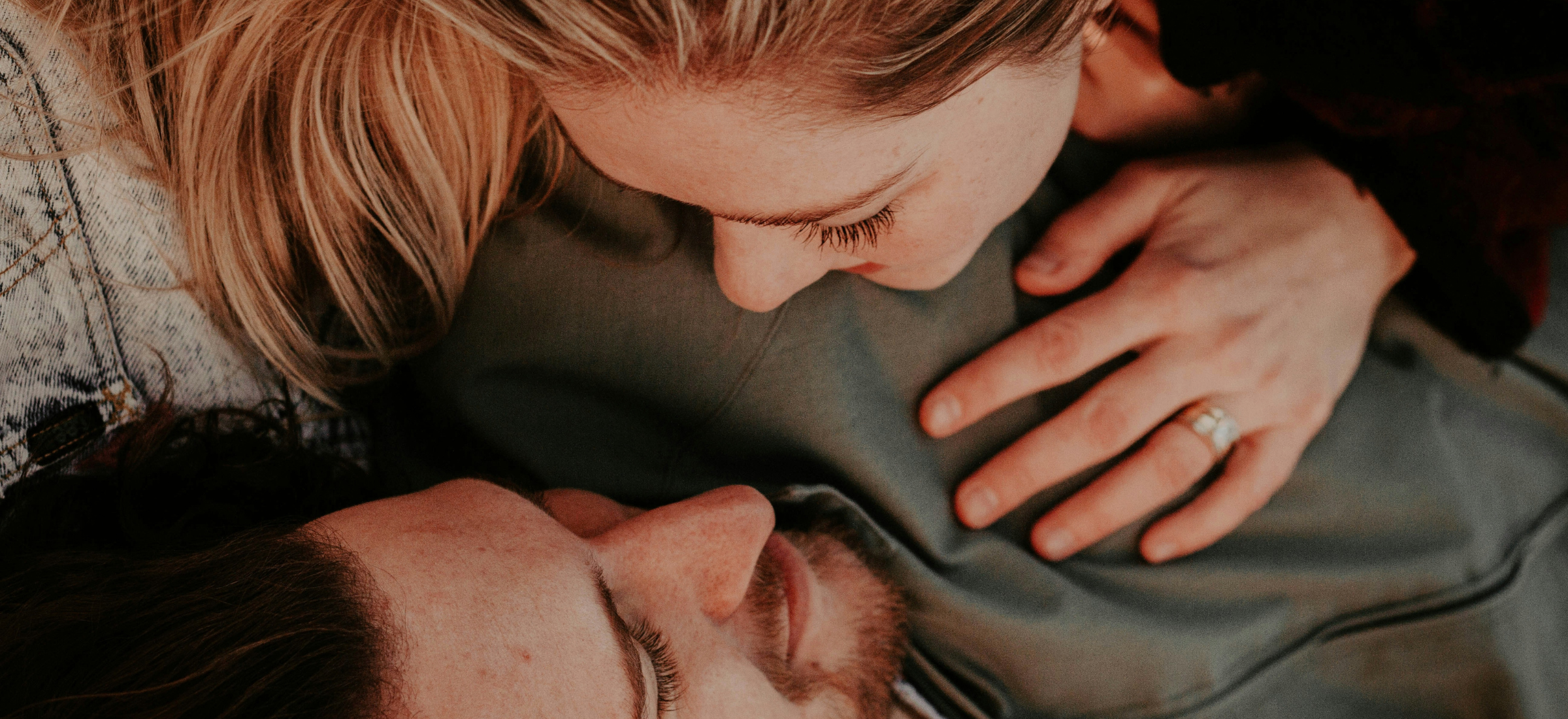 Le patrimoine et le couple : ce que le droit écrit à la place du couple